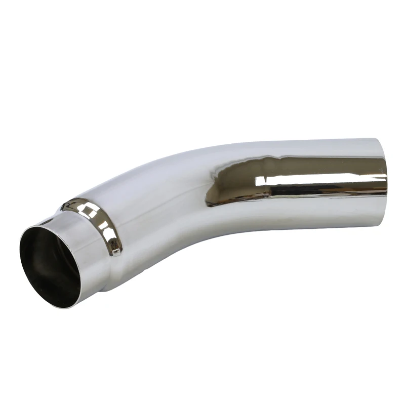 truck accessory body parts and truck chrome elbow pipe