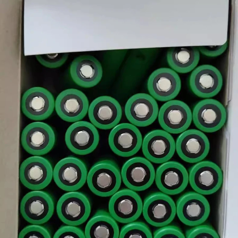 21700 Battery 4000mAh Rechargeable Lithium Ion 21700 vtc6a for Home Storage Energy Solar LED Light