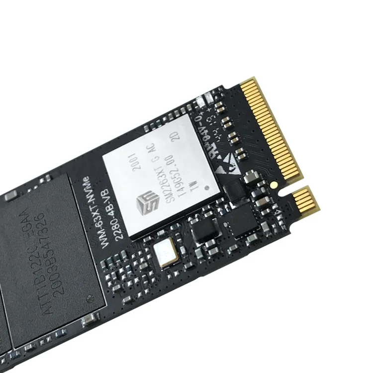  In Stock m.2 nvme ssd 1tb 128GB 256GB 512GB pcie for macbook pci-e Factory