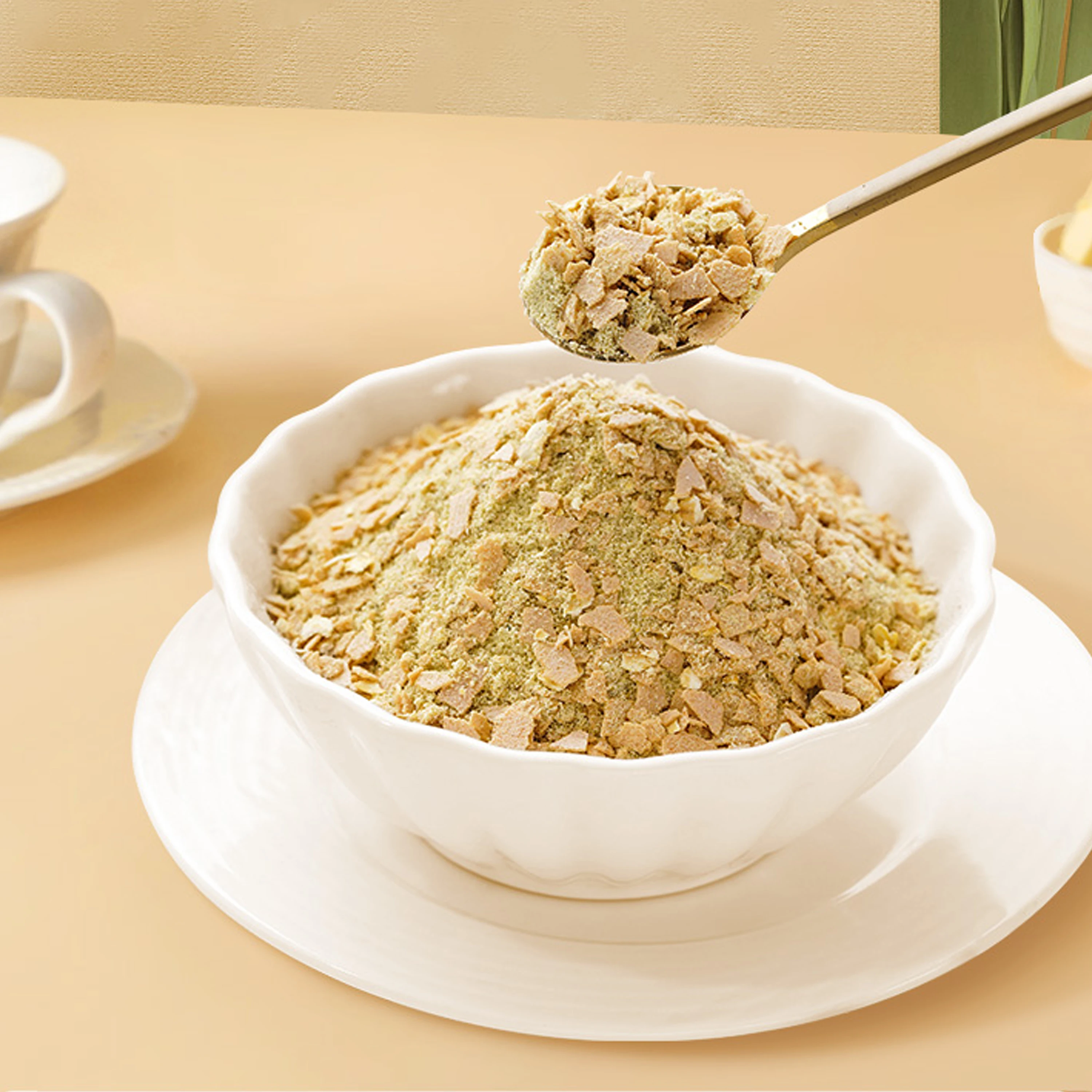 Weight Loss Keto Pea Protein Meal Replacer Protein Fat Reduction Meal Replacement Shake