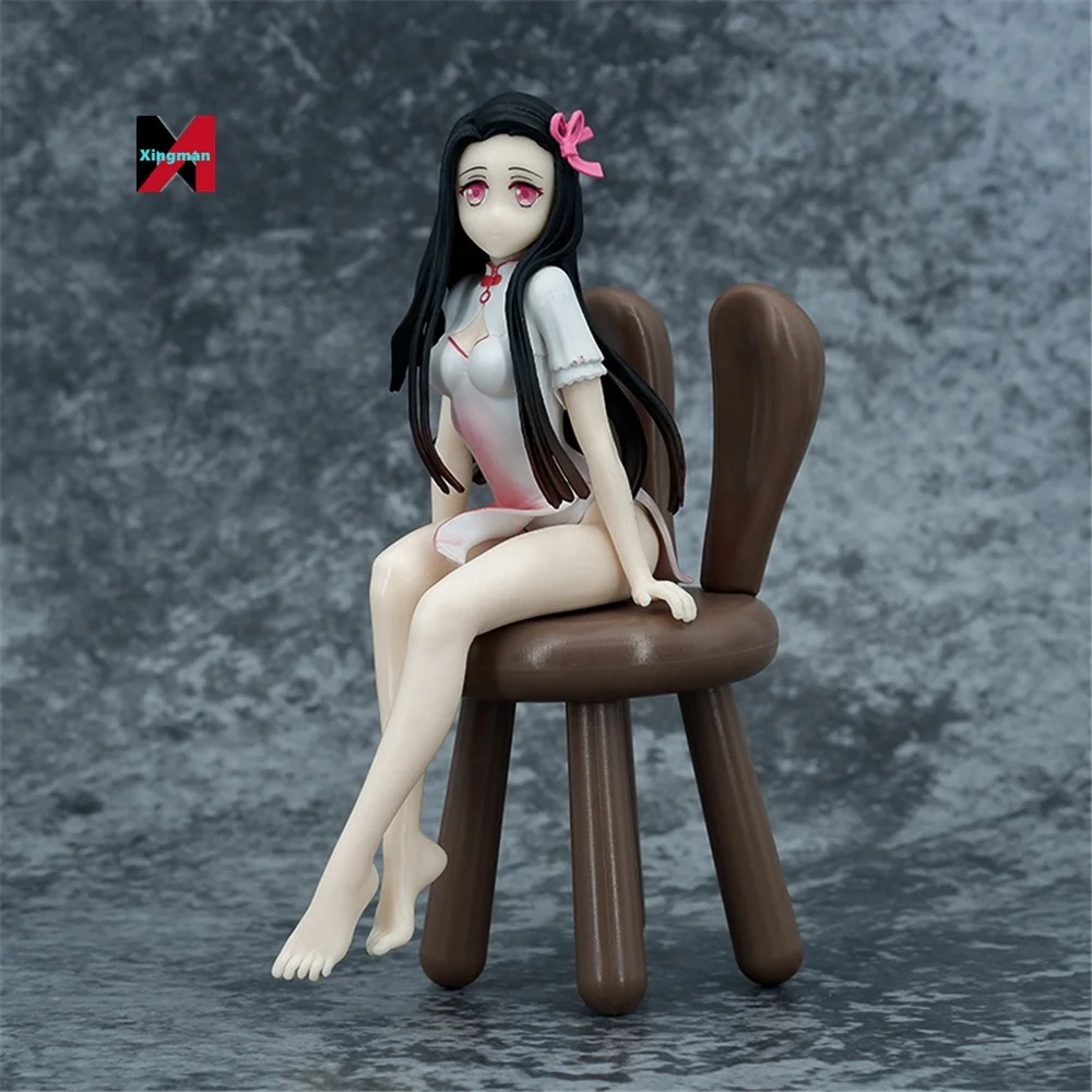 Фигурки из аниме-аниме 14 см