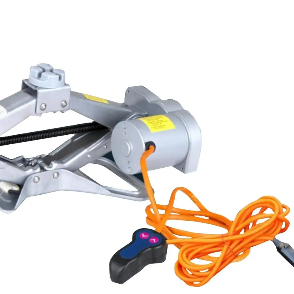 
1ton 12V Electric Jack 