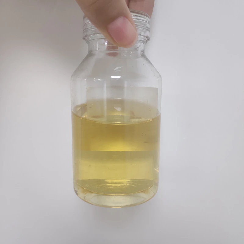 High Quality D-alpha-Tocopheryl Acetate Oil CAS 58-95-7