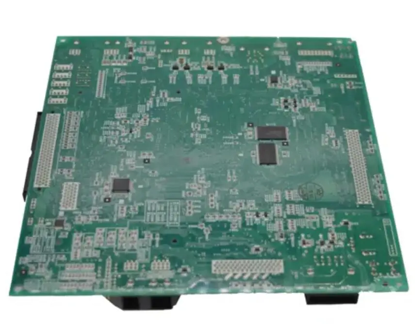 
Elevator no machine room kcd-1161a b c d no machine room main board kcd-1162d in stock parts for Mitsubishi 