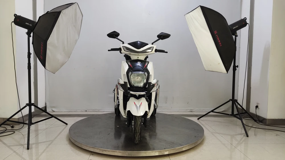 Vimode big discount 1000w 72v electric scooter tricycle 3wheel low speed disability safty with baby seat 3 seats