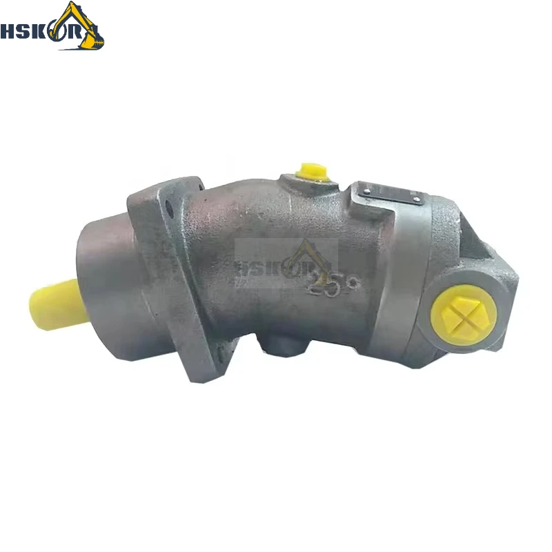 Гидравлический насос Rexroth A2F10 A2F12 A2F23 A2F28
