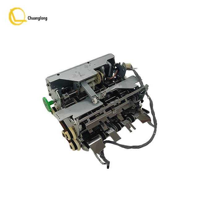 KD03300-C300 KingTeller детали для банкомата BDU F510 диспенсер верхний блок бассейна KD03300-C3000 Fujitsu