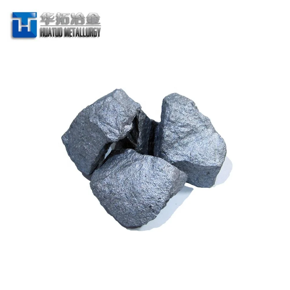 Nodulizer/Ferro Silicon Magnesium/Re Si Mg Alloy hot sales