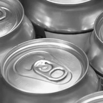 Wholesale 202# B64 SOT CDL EOE easy open end lid for aluminum can plastic beverage cans