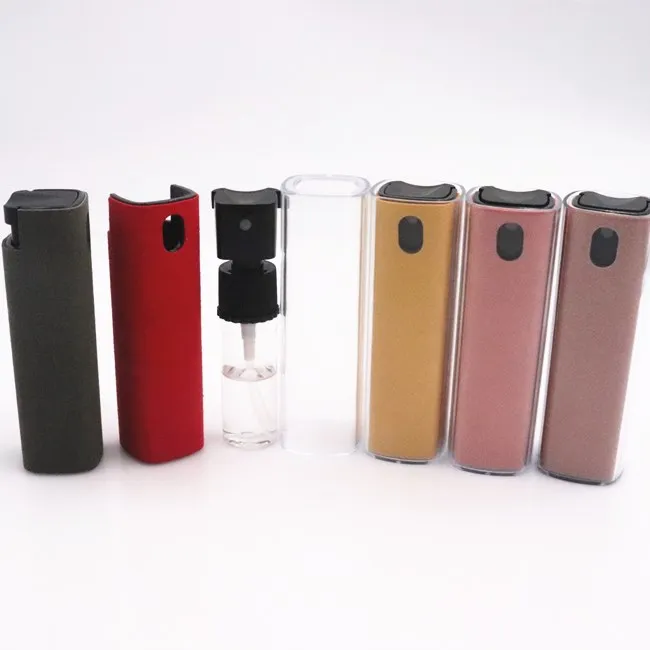 Spray Sterilization Disinfection Cleansing Screen Cleaner bottle Spray Laptop Computer Touch Screen Mist Cleaner bottle