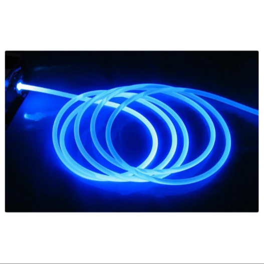 TXPOF Dazzling Fiber Optic Starlight deckenleuchte for Car Roofs LED Lighting neon at Its Finest