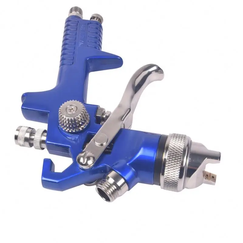 gas airless paint sprayer top coat italy spray gun