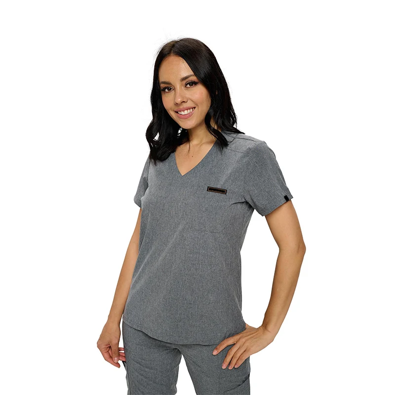 2024 матовый набор для медсестер