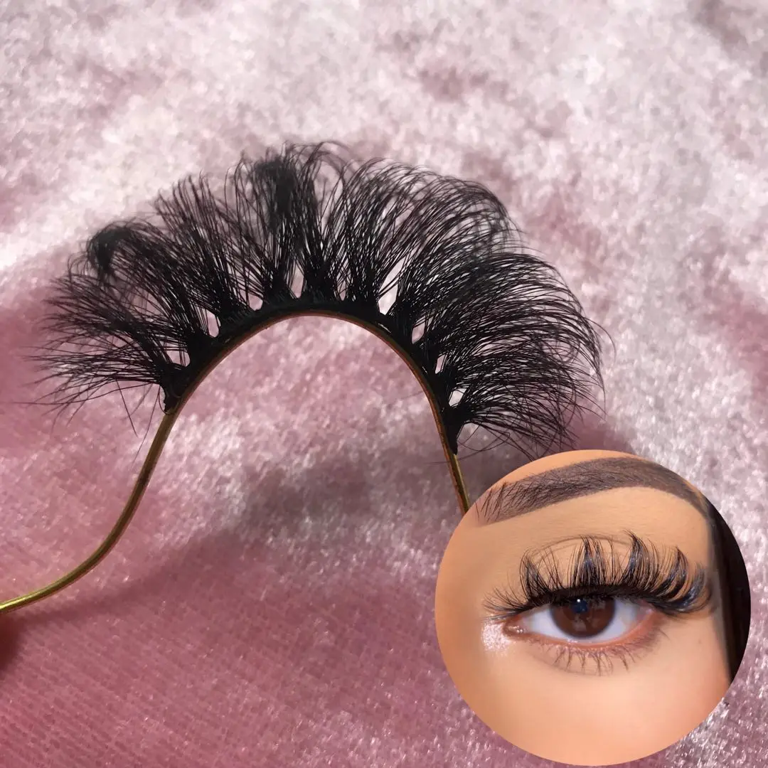 Wholesale full strip natural 3d mink lashes belle eyelash vendor magic custom lashes packaging mink lashes