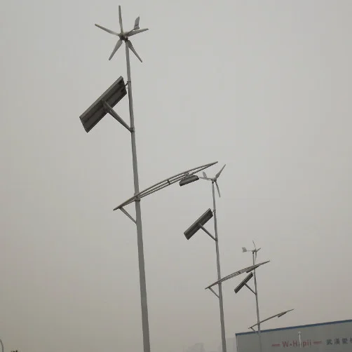 Manufacturer Good Price Horizontal Axis 1kw Wind Turbine 24/48v Wind Generator for Home Use Hot Sale