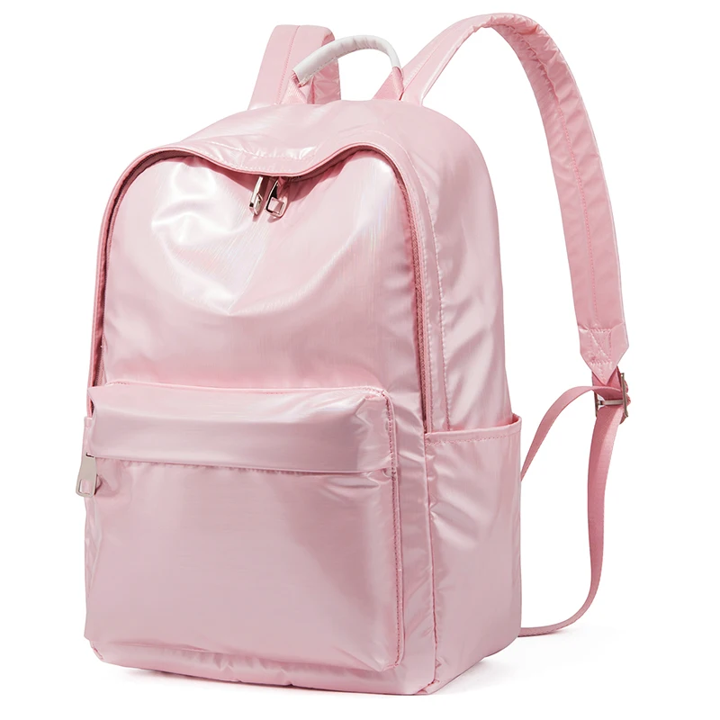 
2020 Fashion Multi Color Waterproof Ladies Taval Backpacks School Backpack for Women 