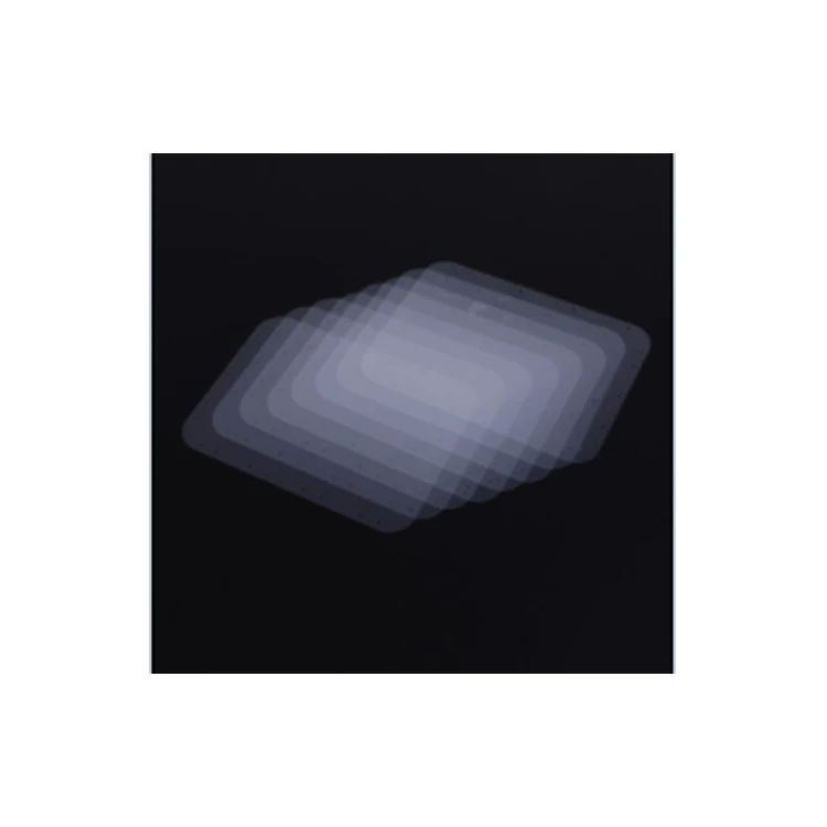 3D-принтер NFEP пленка SLA фоточувствительная смола для отверждения 3D-принтера