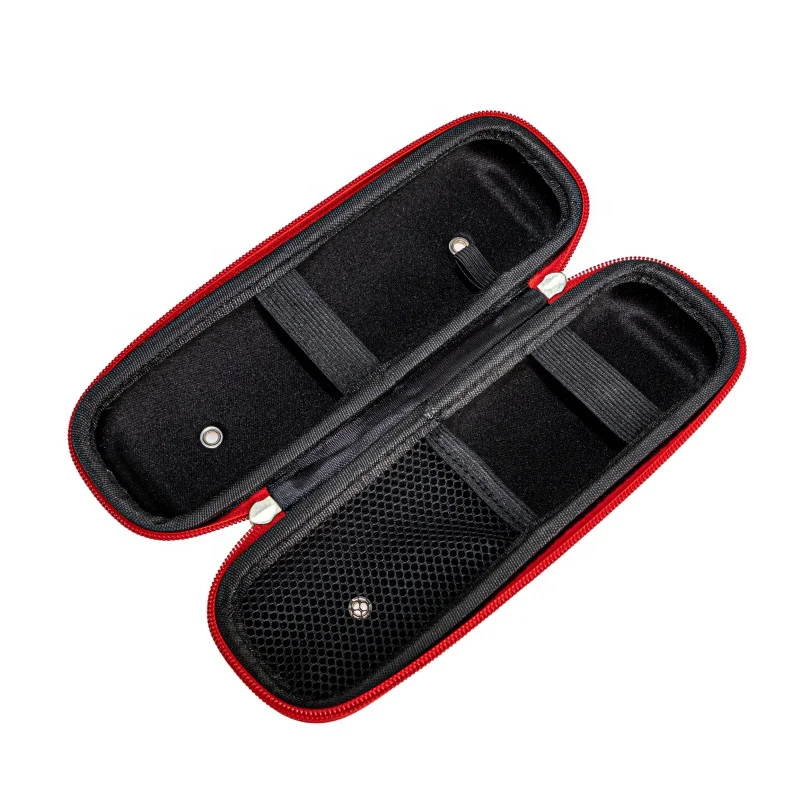 Protective Portable Travel Hard EVA Electric Toothbrush Case for Philips sonicare toothbrush organizer