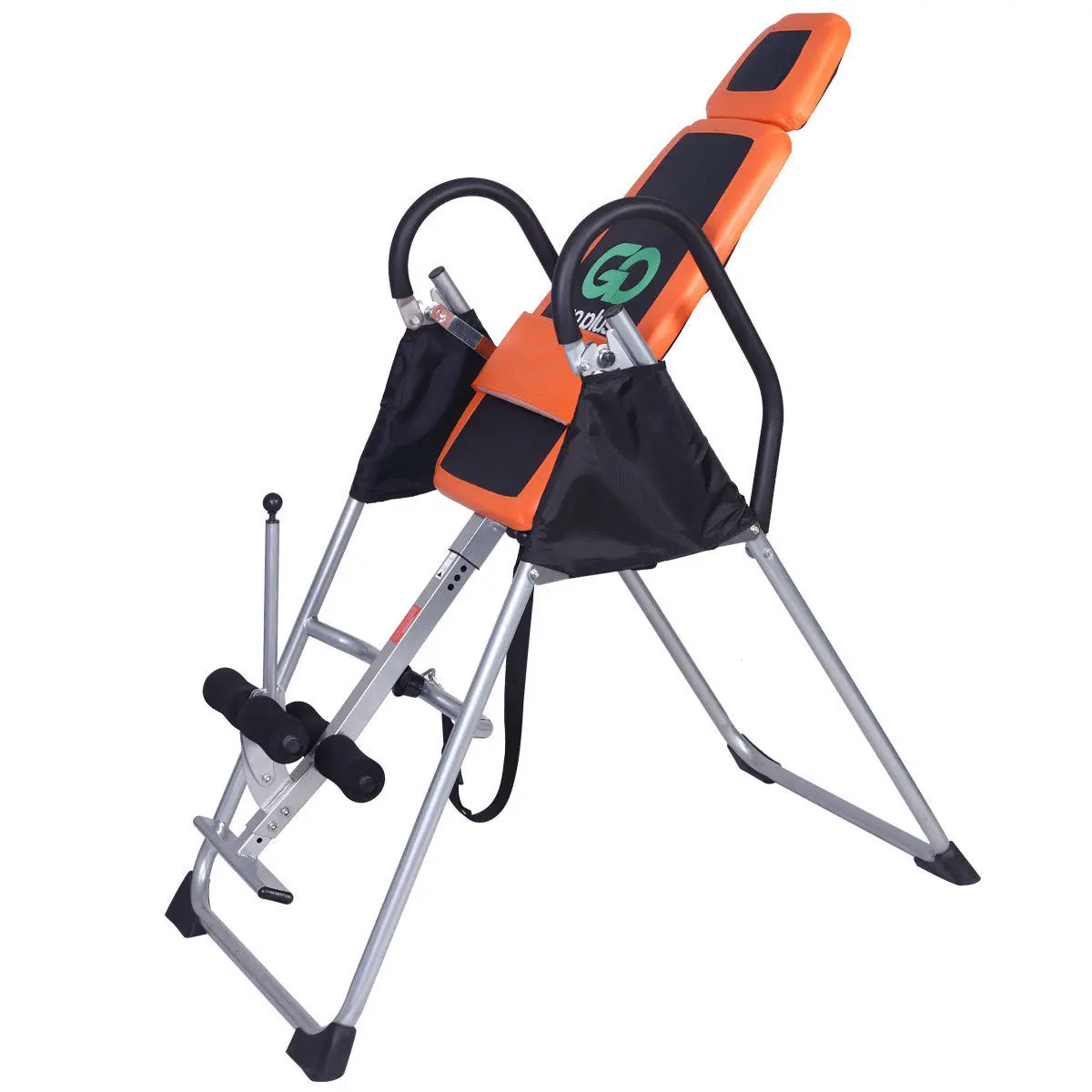 Складное оборудование для тренажерного зала, домашнее оборудование для фитнеса, подставка для рук, инверсия стола