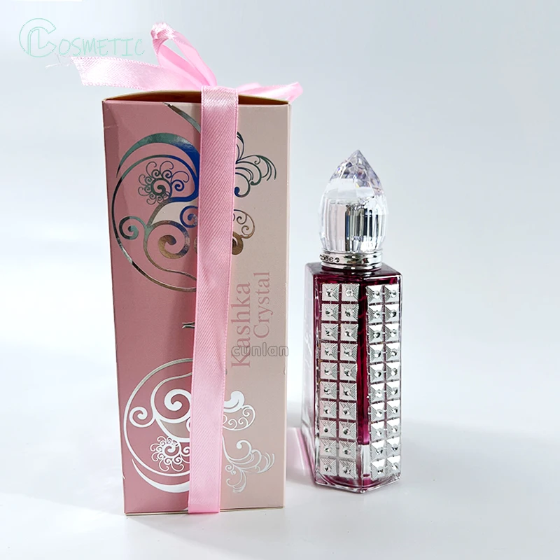Wholesale Perfume Arabic Perfume Perfume Men The Pyramid Lady Is Pure The Fragrance Of Southeast Asian Girls  100ml