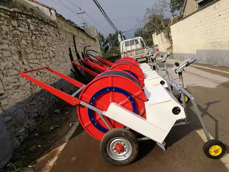 Various Good Quality Versatility Suitable For Small Venues Such As Football Field Nurseries