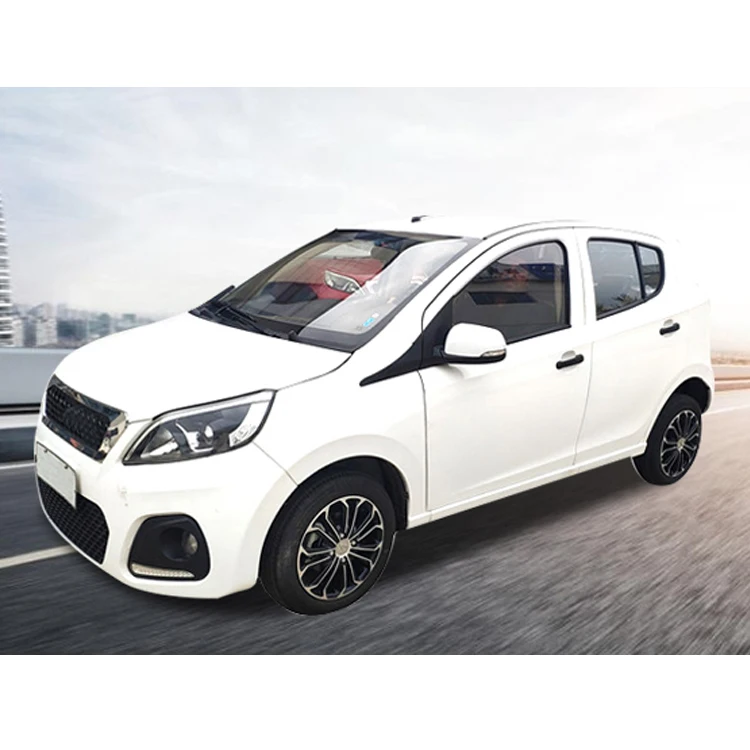 Right Hand Steering Car Atomic Electric Vehicles Fast Electric Car