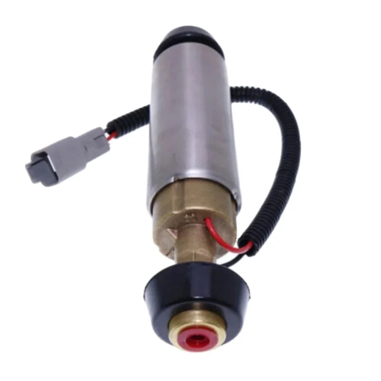 Fuel Transfer Pump 12V 5260632 3968188 For CUMMS Engine 3.9L 5.9L ISB B 8.3L