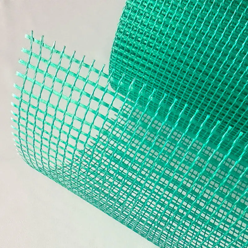Low price promotion 75gsm 110gsm 120gsm 4X4 5X5 mesh size 60gsm 5*5 glass fibre mesh