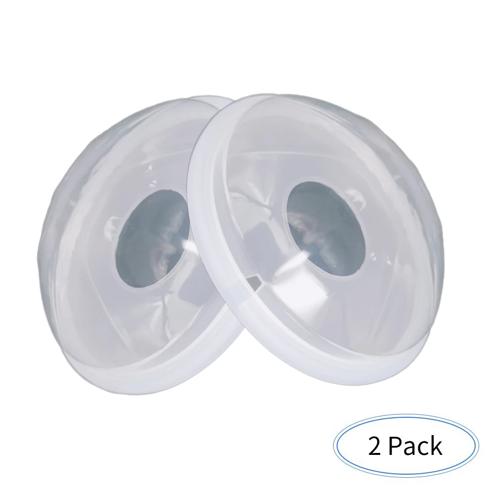 High Quality Breast Milk Saver Breast Milk Collection Breast Shells