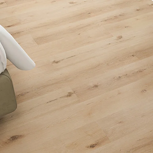 Spc Flooring Rigid Core Interlocking Click Lock Pvc Vinyl Flooring