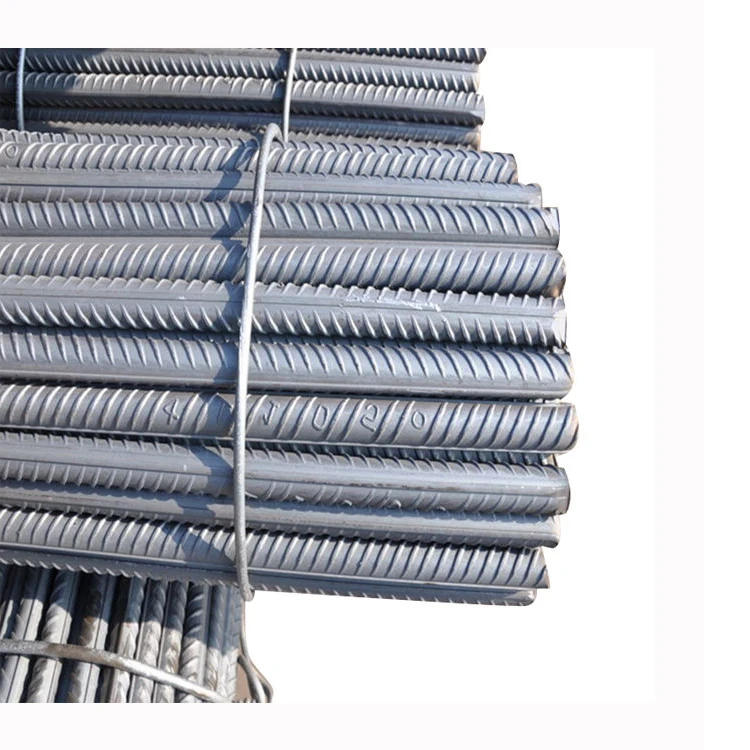 Деформированные стальные стержни, строительный материал, деформированная стальная арматура/арматурная сталь/железный стержень