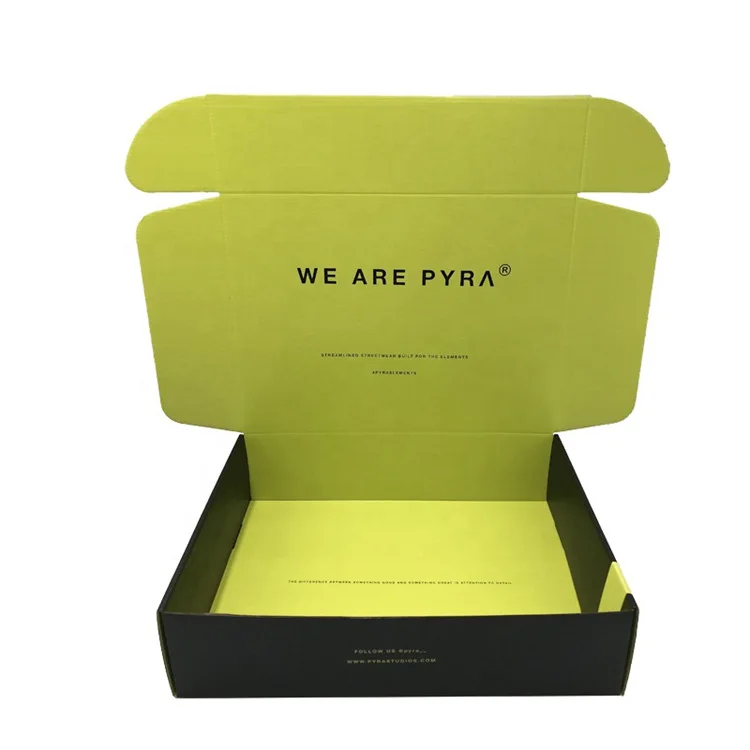 Large cardboard shoe clothes packaging box hardboard corrugated paper boxes luxury shoe boxes with custom logo