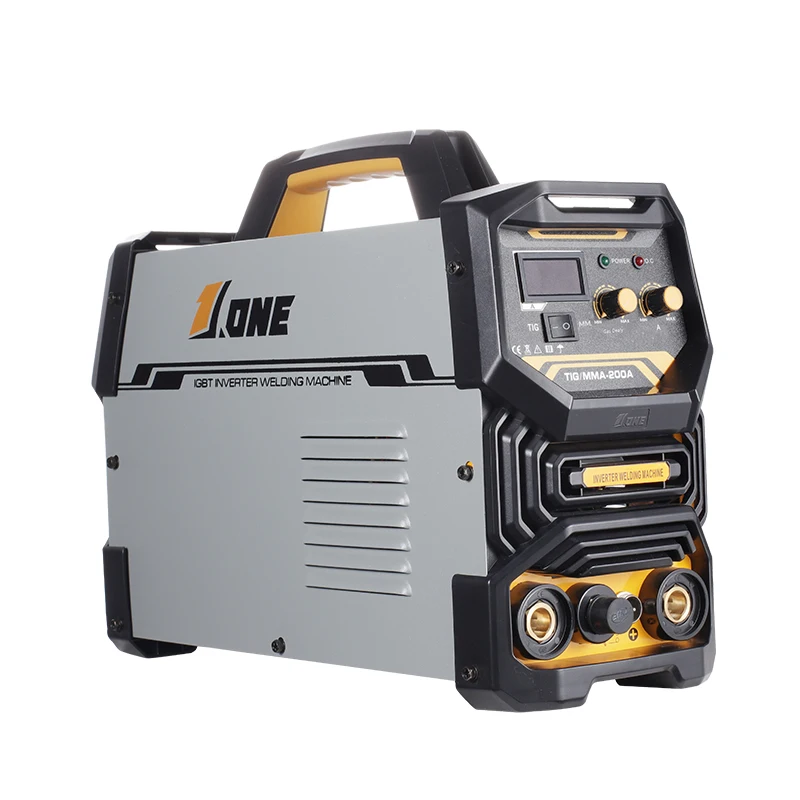 JONE  electrical welding machine tig Welder soldadora inverter Arc Welders other welding equipment