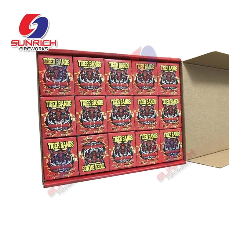 Super big bang poppers Pop Pop Snaps Snappers Bangers red cracker toys fireworks