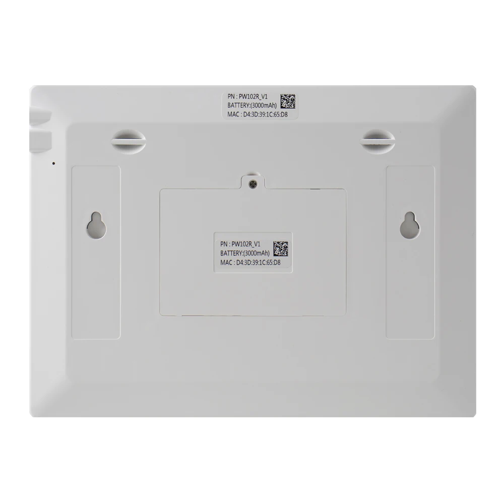 Business name signs for office digital door sign electronic shelf label