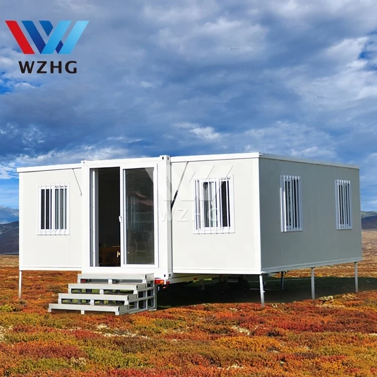 Портативные дома, сборные дома, современные сборные контейнерные дома, контейнерные дома, сборные дома с онлайн технической поддержкой