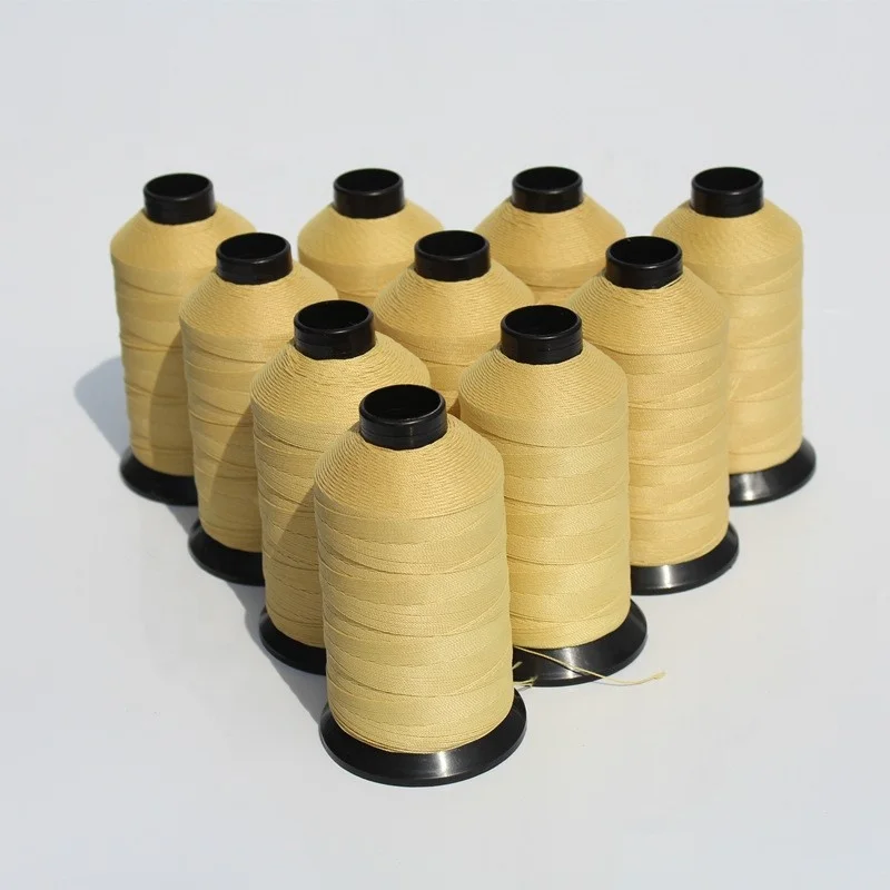 Wholesale High Quality 100% Spun Polyester Sewing Thread 40/2 3100yds