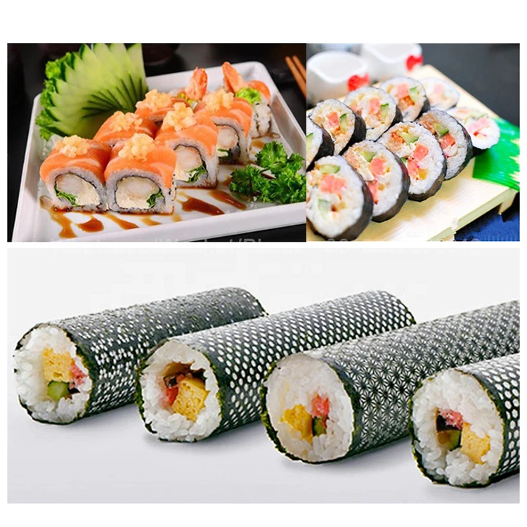 Commercial High Speed Good Quality Roller Suzumo Sushi Machine For Hot Selling