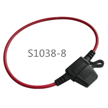 Проволока в сборе