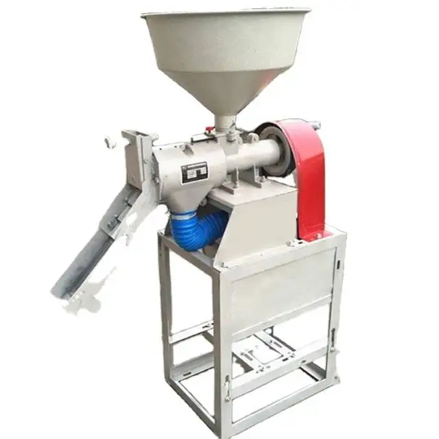 Electric Barley Huller And Sheller,Millet Peeling Machine,Corn Husking Machine