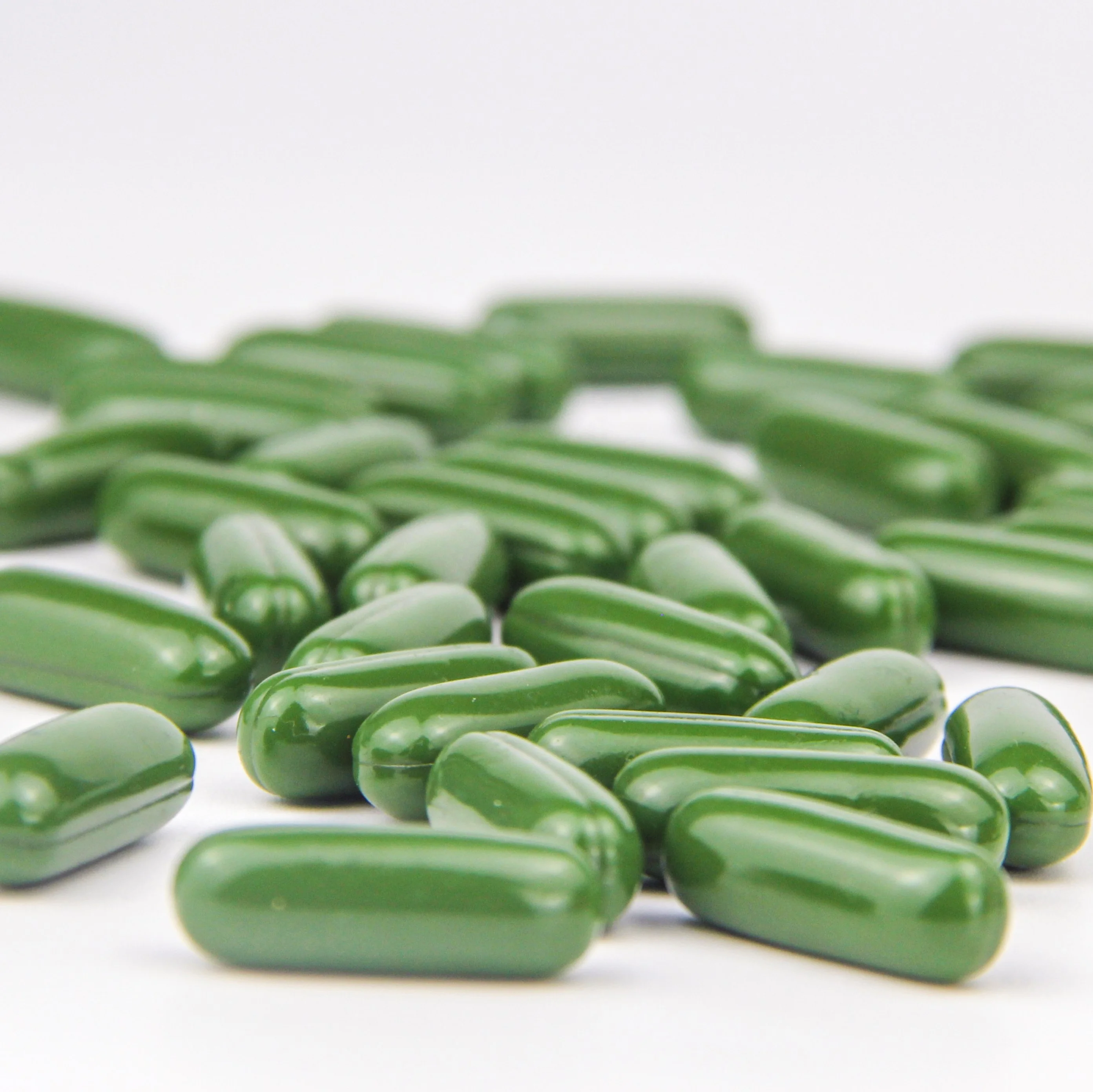  Китайский поставщик капсулы для рыбного масла Halal GMP 1400 мг