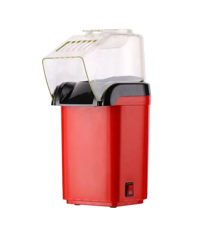 wholesale hot air popcorn machine for amazon