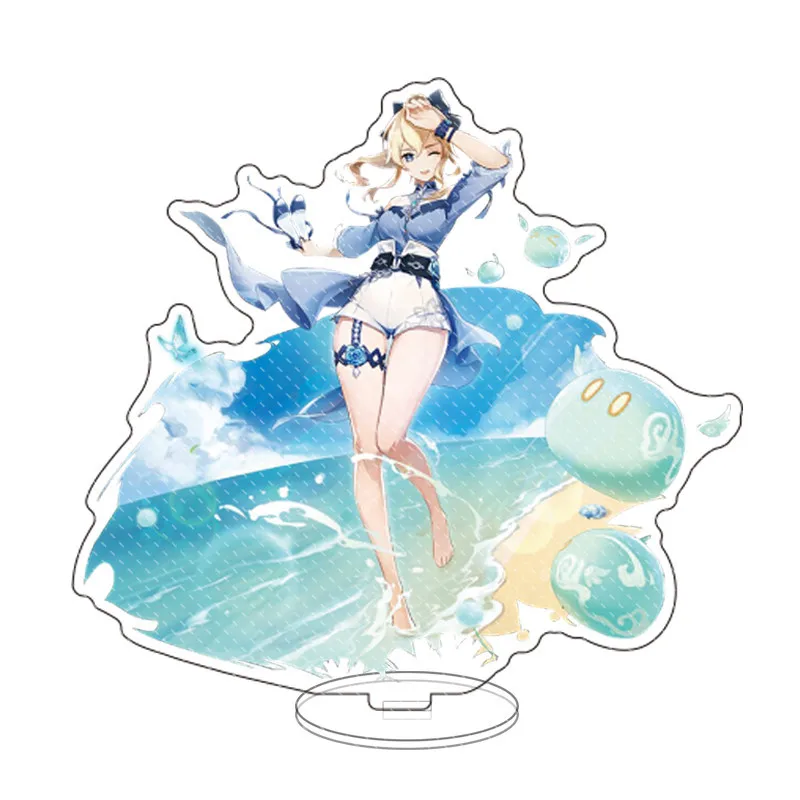 Custom Design Personality Character Figure Souvenir Collectibles Bedroom Decorations 2022 custom Acrylic Standee