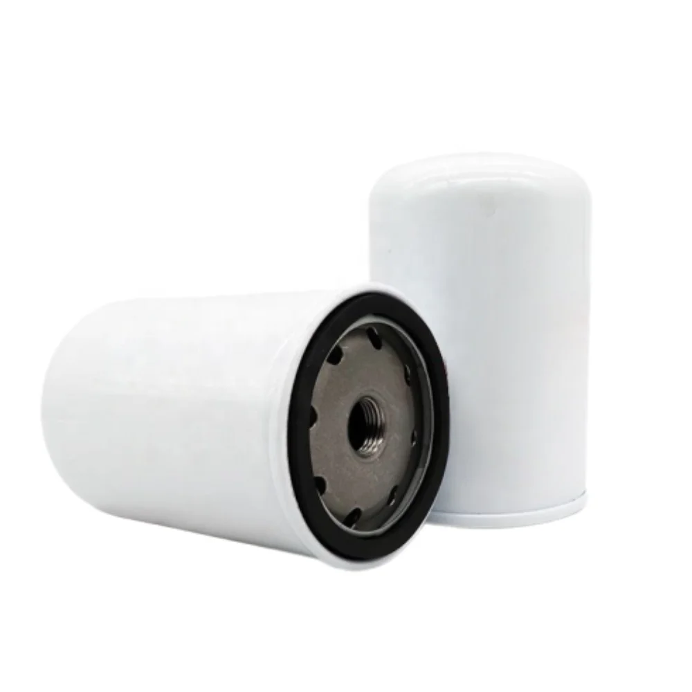 HF6177 Factory Wholesale Machinery Parts Fuel Filter For Cummins