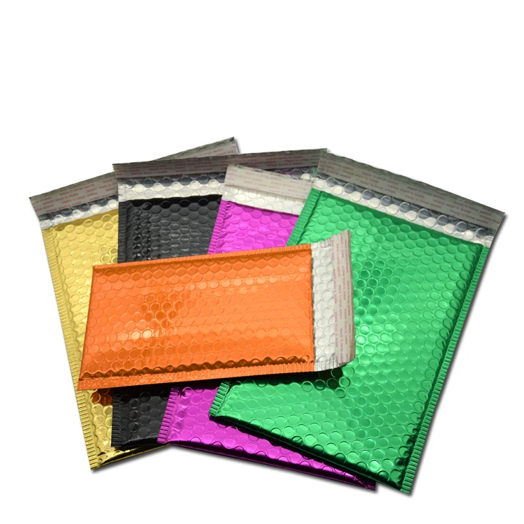 Factory Cheap affordable clothing shoes Envelope express mail transport bag Bubble bag