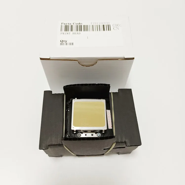 Original F192040 TX800 Print Head Eco Solvent UV Printer DX8 DX10 Cabezal TX800 Printhead