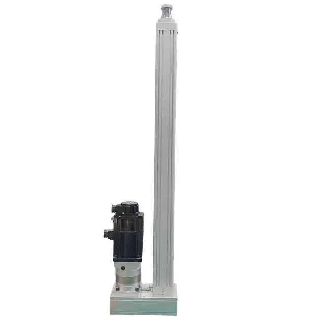 
long stroke Electric Linear Actuator Hydraulic Cylinder With Directly Factory Price 