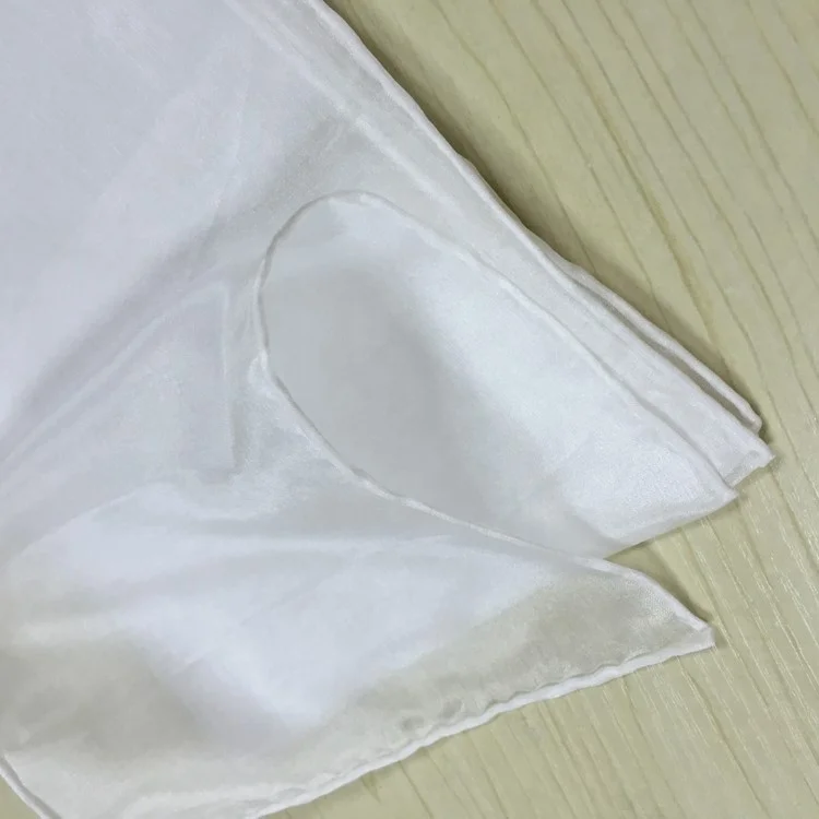 Hot Sale  90cm wide  Habotai 5mm 100% Silk Pongee 05 Fabric