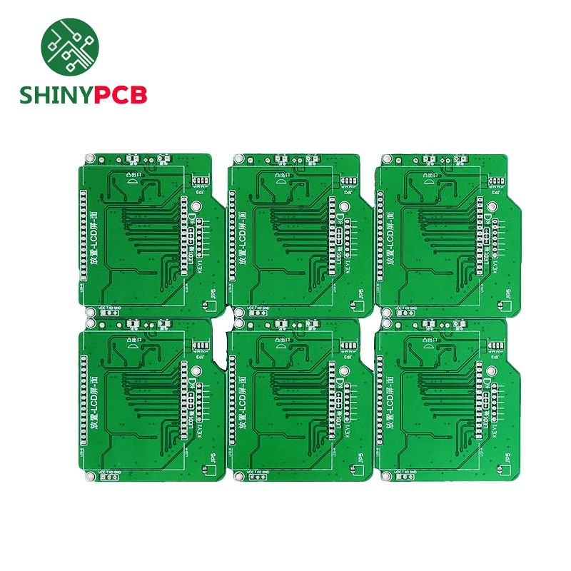 Печатная плата, печатная плата, интеллектуальная печатная плата, услуги по производству, лидер продаж, двухсторонняя печатная плата, сборка печатной платы, услуги по сборке печатной платы для Цифрового Wi-Fi Smart S