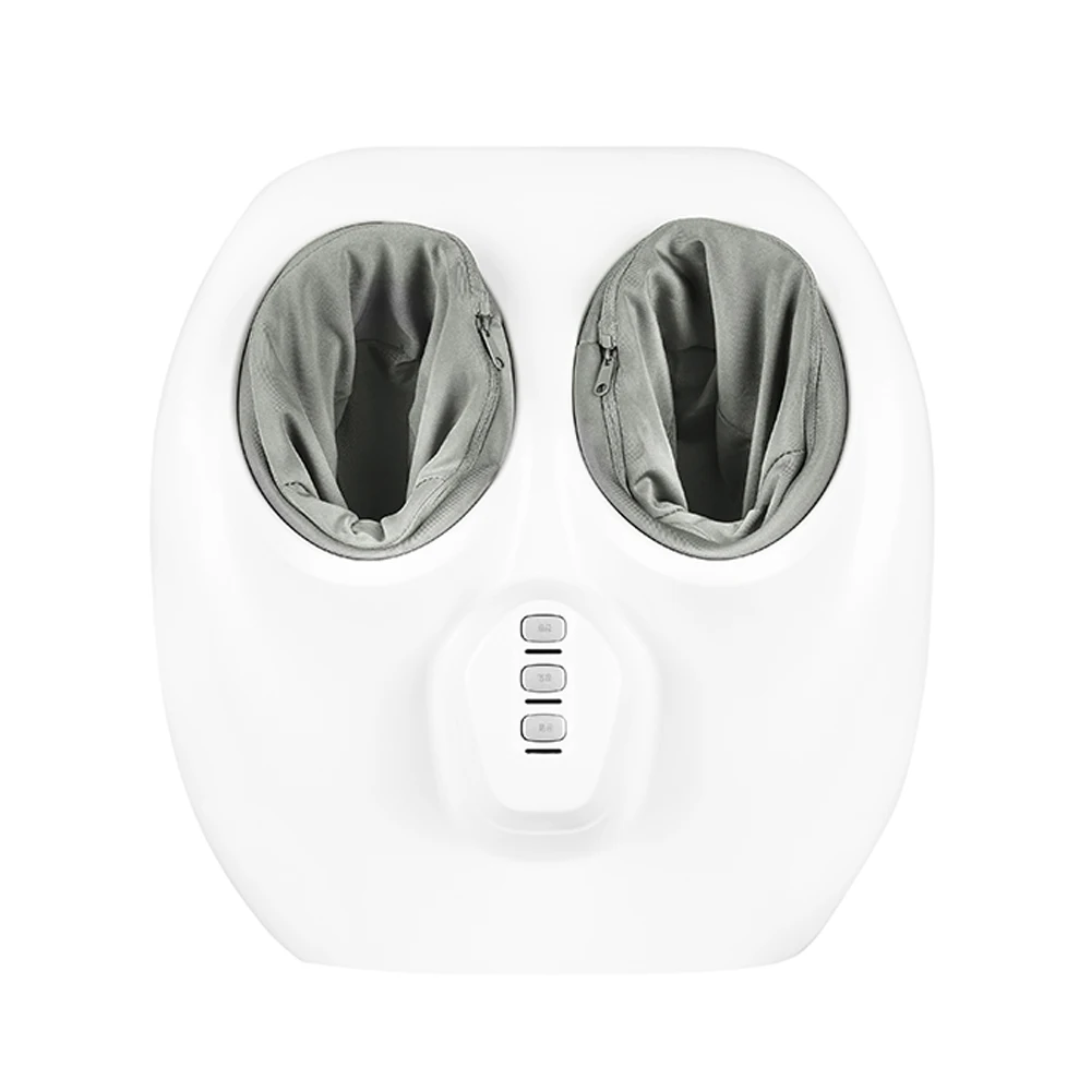 electric foot massage machine acupressure foot massage mat